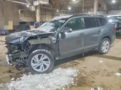 1V2KP2CA6MC567918 2021 VOLKSWAGEN ATLAS