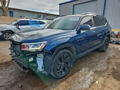 1V2KP2CA6NC507719 2022 VOLKSWAGEN ATLAS