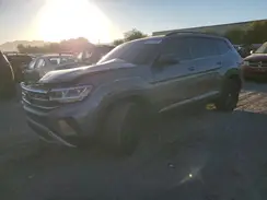 1V2KP2CA6NC512211 2022 VOLKSWAGEN ATLAS