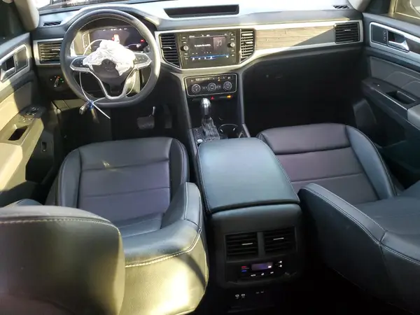 1V2KP2CA6NC512211 2022 VOLKSWAGEN ATLAS - Image 8