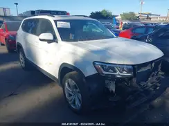 1V2KP2CA6NC517277 2022 VOLKSWAGEN ATLAS