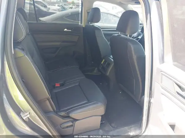 1V2KP2CA6NC524326 2022 VOLKSWAGEN ATLAS - Image 8