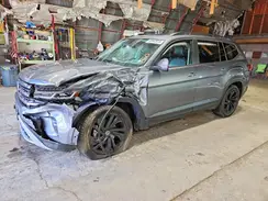 1V2KP2CA6NC548366 2022 VOLKSWAGEN ATLAS