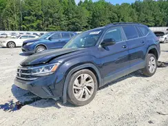 1V2KP2CA6PC529481 2023 VOLKSWAGEN ATLAS