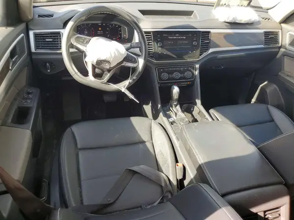 1V2KP2CA6PC529481 2023 VOLKSWAGEN ATLAS - Image 8