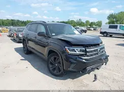 1V2KP2CA7MC539769 2021 VOLKSWAGEN ATLAS