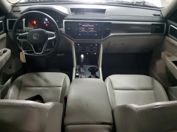 1V2KP2CA7MC570178 2021 VOLKSWAGEN ATLAS - Image 8