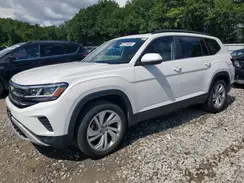 1V2KP2CA7MC609609 2021 VOLKSWAGEN ATLAS