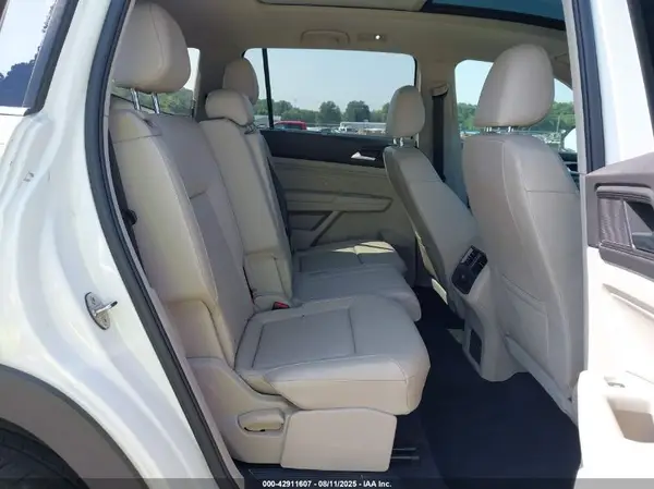 1V2KP2CA7NC528725 2022 VOLKSWAGEN ATLAS - Image 8