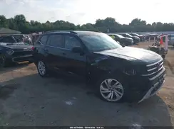 1V2KP2CA8MC527291 2021 VOLKSWAGEN ATLAS