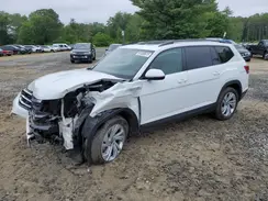 1V2KP2CA8MC536766 2021 VOLKSWAGEN ATLAS