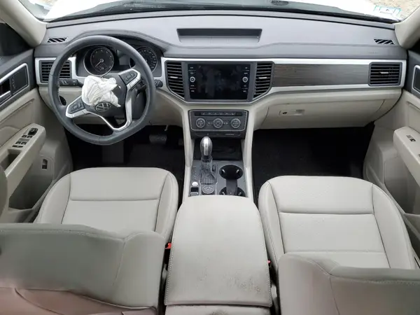 1V2KP2CA8MC536766 2021 VOLKSWAGEN ATLAS - Image 8