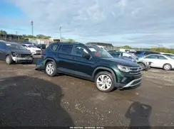 1V2KP2CA8MC592528 2021 VOLKSWAGEN ATLAS