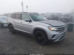 1V2KP2CA8NC504174 2022 VOLKSWAGEN ATLAS