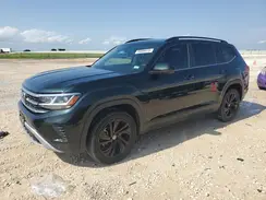 1V2KP2CA8NC511111 2022 VOLKSWAGEN ATLAS
