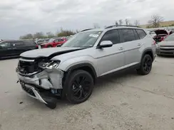 1V2KP2CA8PC508003 2023 VOLKSWAGEN ATLAS