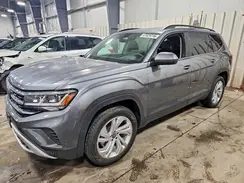 1V2KP2CA8PC508678 2023 VOLKSWAGEN ATLAS