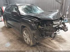 1V2KP2CA8PC514805 2023 VOLKSWAGEN ATLAS