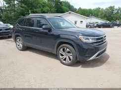 1V2KP2CA9MC532564 2021 VOLKSWAGEN ATLAS
