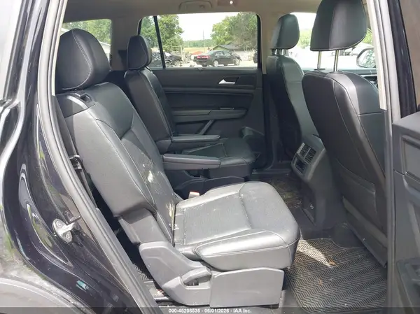 1V2KP2CA9MC532564 2021 VOLKSWAGEN ATLAS - Image 8