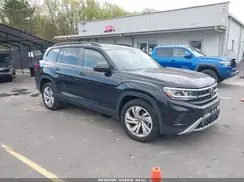 1V2KP2CA9MC536422 2021 VOLKSWAGEN ATLAS