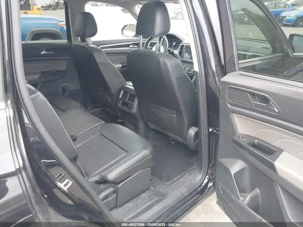 1V2KP2CA9MC536422 2021 VOLKSWAGEN ATLAS - Image 8
