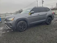 1V2KP2CA9MC551504 2021 VOLKSWAGEN ATLAS