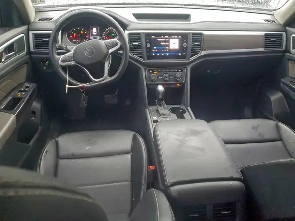 1V2KP2CA9MC551504 2021 VOLKSWAGEN ATLAS - Image 8