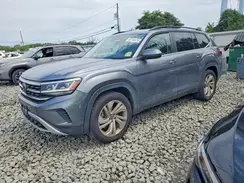 1V2KP2CA9MC576788 2021 VOLKSWAGEN ATLAS
