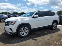 1V2KP2CA9MC604315 2021 VOLKSWAGEN ATLAS