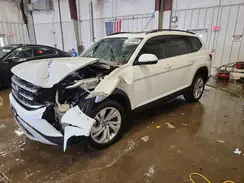 1V2KP2CA9MC609028 2021 VOLKSWAGEN ATLAS