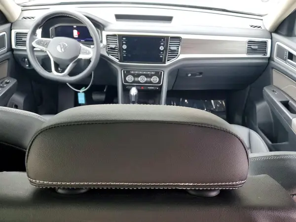 1V2KP2CA9NC512574 2022 VOLKSWAGEN ATLAS - Image 8