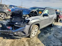 1V2KP2CA9NC520111 2022 VOLKSWAGEN ATLAS