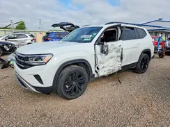 1V2KP2CA9NC526927 2022 VOLKSWAGEN ATLAS
