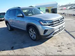 1V2KP2CA9NC531240 2022 VOLKSWAGEN ATLAS