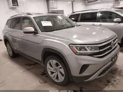 1V2KP2CA9NC560611 2022 VOLKSWAGEN ATLAS