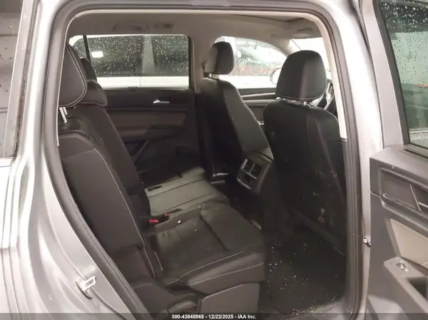 1V2KP2CA9NC560611 2022 VOLKSWAGEN ATLAS - Image 8