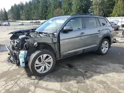 1V2KP2CA9PC502128 2023 VOLKSWAGEN ATLAS