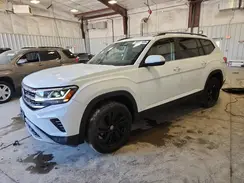 1V2KP2CA9PC509919 2023 VOLKSWAGEN ATLAS