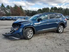 1V2KP2CA9PC521780 2023 VOLKSWAGEN ATLAS