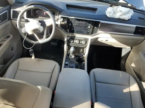 1V2KP2CA9PC521780 2023 VOLKSWAGEN ATLAS - Image 8
