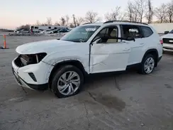 1V2KP2CAXMC527504 2021 VOLKSWAGEN ATLAS