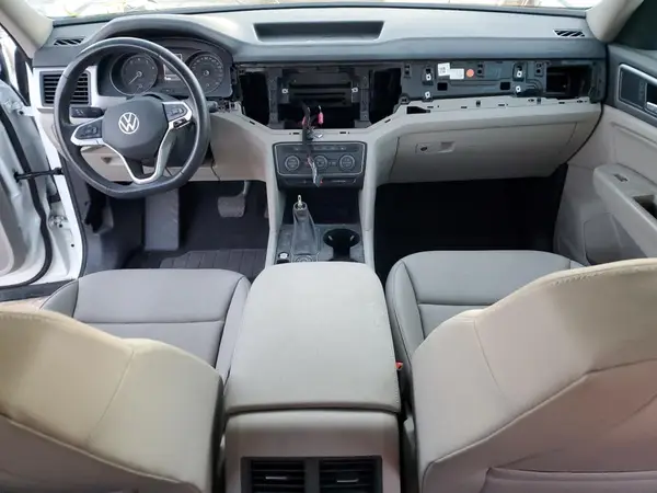 1V2KP2CAXMC527504 2021 VOLKSWAGEN ATLAS - Image 8