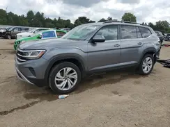 1V2KP2CAXMC534825 2021 VOLKSWAGEN ATLAS