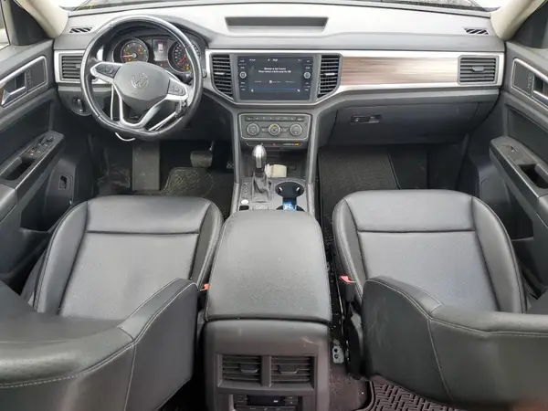 1V2KP2CAXMC534825 2021 VOLKSWAGEN ATLAS - Image 8