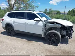 1V2KP2CAXNC504404 2022 VOLKSWAGEN ATLAS
