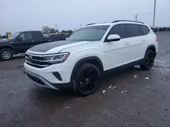 1V2KP2CAXNC519565 2022 VOLKSWAGEN ATLAS