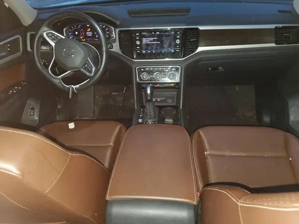 1V2KP2CAXNC519565 2022 VOLKSWAGEN ATLAS - Image 8