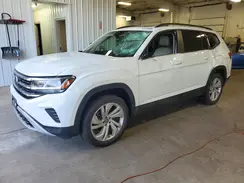 1V2KP2CAXNC530243 2022 VOLKSWAGEN ATLAS