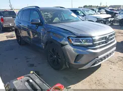 1V2KP2CAXNC553683 2022 VOLKSWAGEN ATLAS